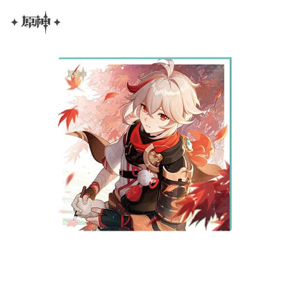 The Day of Destiny Series Shikishi Cardboard Vol.2