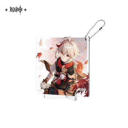 The Day of Destiny Series Acrylic Coaster