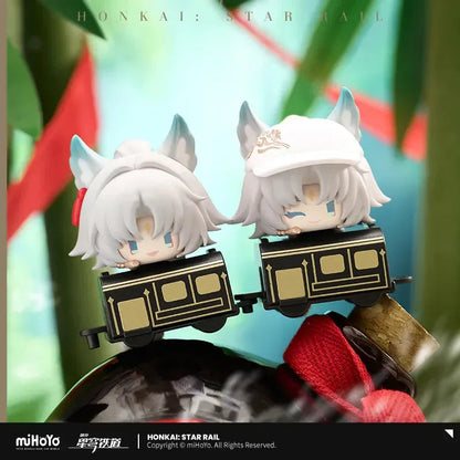 Honkai: Star Rail Chibi Jenga Mystery Box Vol.3