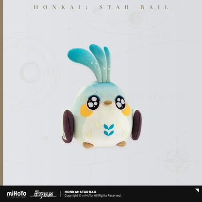 Honkai: Star Rail Owlbert's Reception Room Series Plush Toy