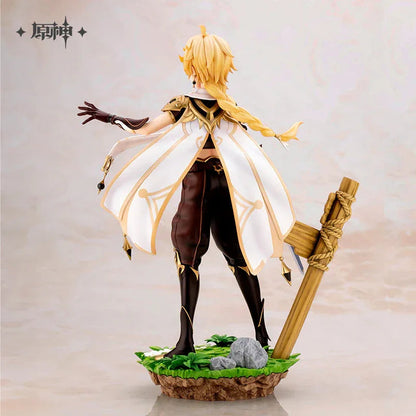 Genshin Impact Aether Ver. 1/7 Static Figure