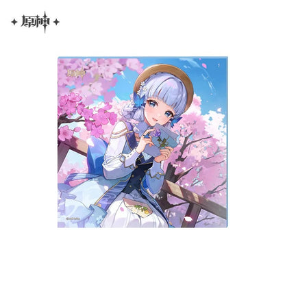 The Day of Destiny Series Shikishi Cardboard Vol.2