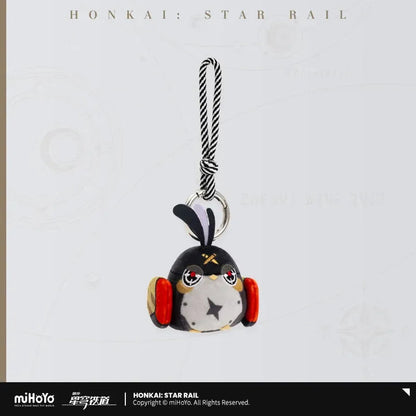 Honkai: Star Rail Owlbert's Reception Room Series Plush Toy