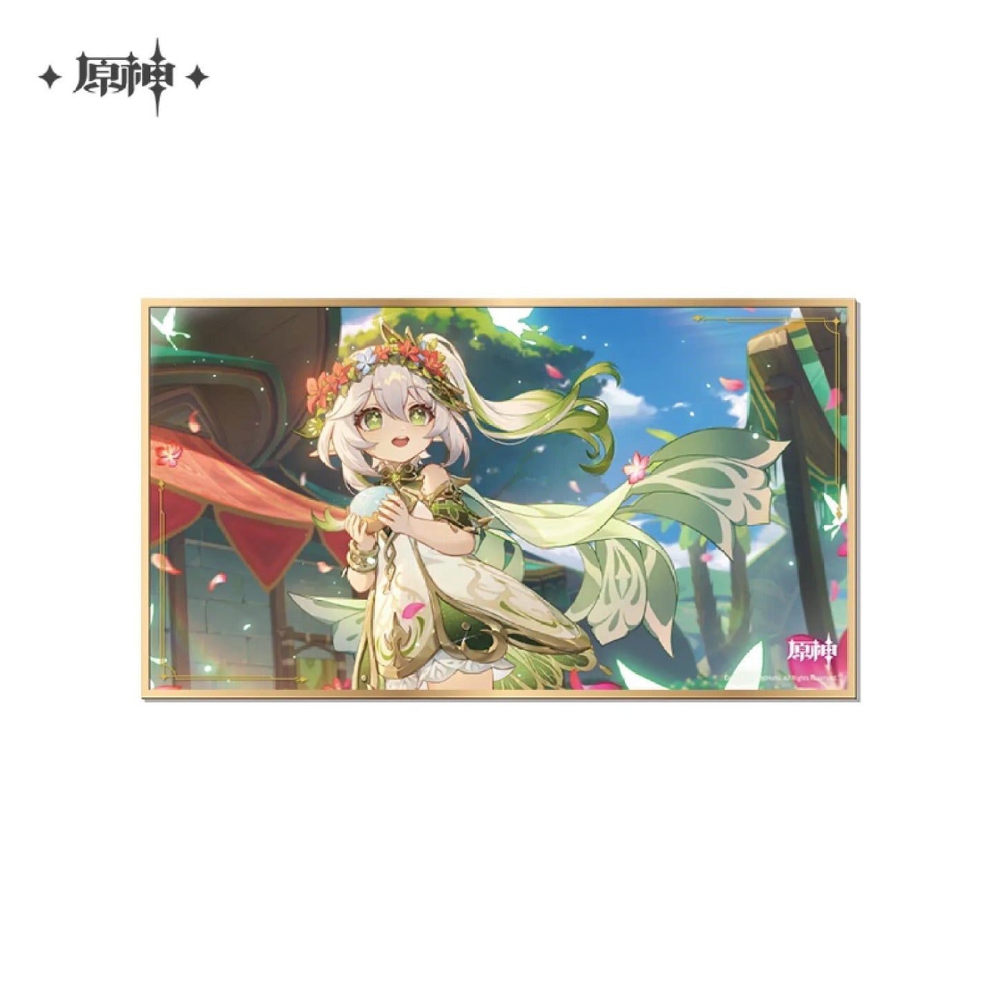 Anecdote Series Shikishi Cardboard