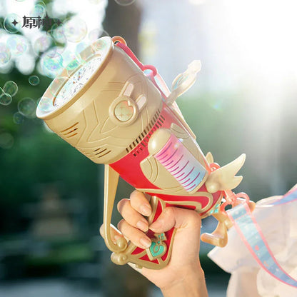 Genshin Impact FES 2024 Series Bubble Gun