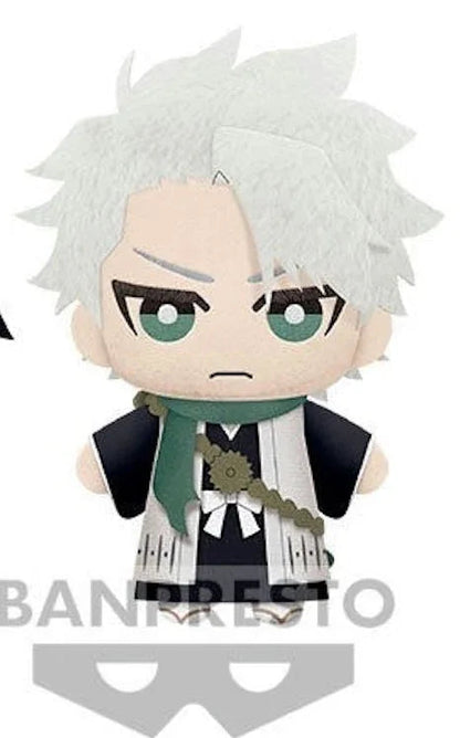 Bleach: Thousand-Year Blood War Plush Toy Vol.2