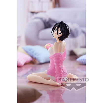 Bleach: Rukia Kuchiki Leisure Time Figure