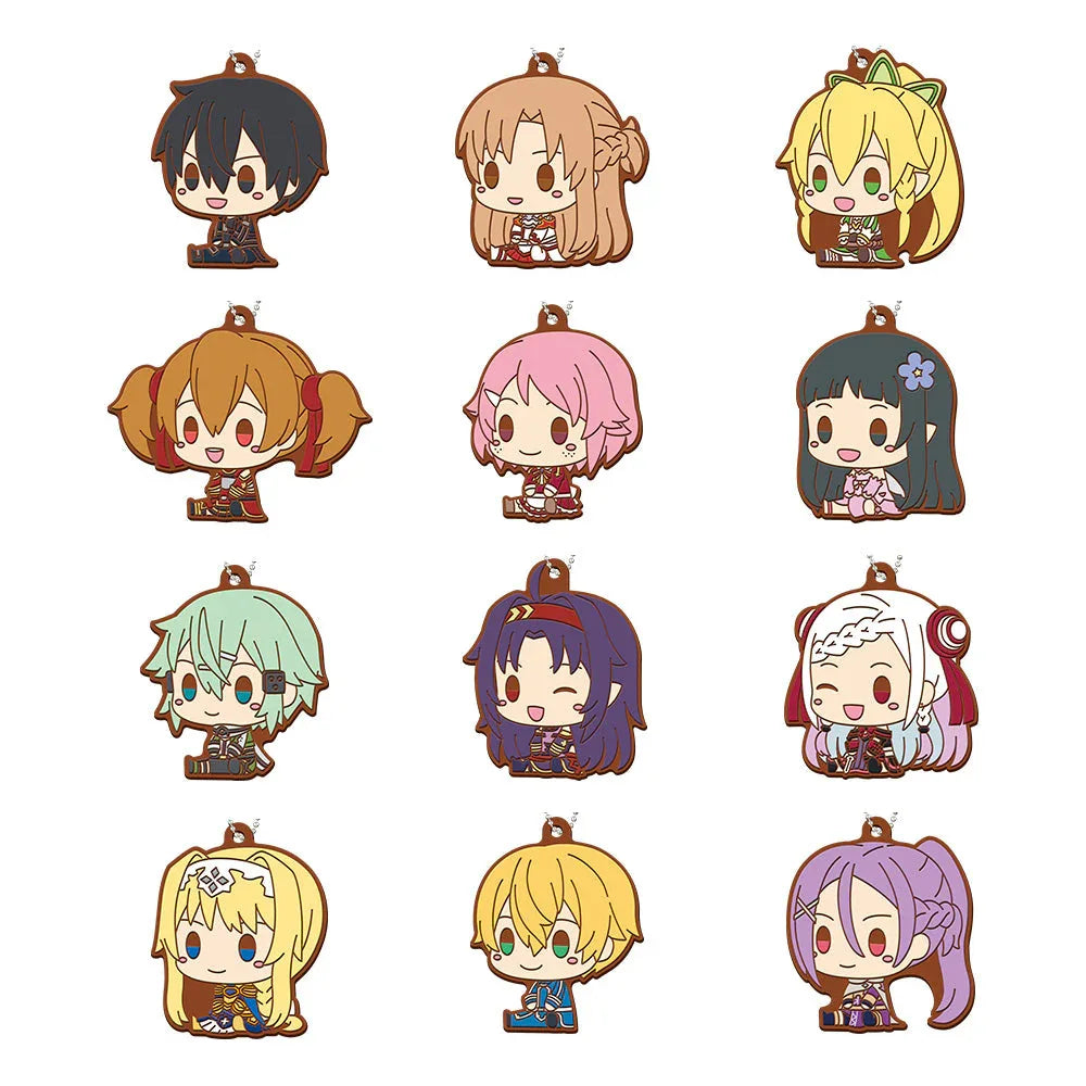 Ichiban Kuji 10th Anniversary Sword Art Online
