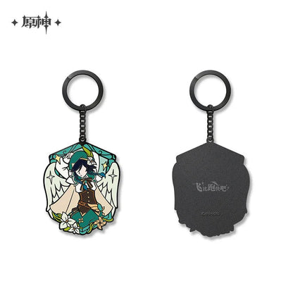 Genshin Impact April Fools Series Merch