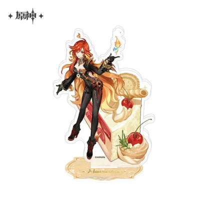 Genshin Impact Anniversary Celebration Series Stand