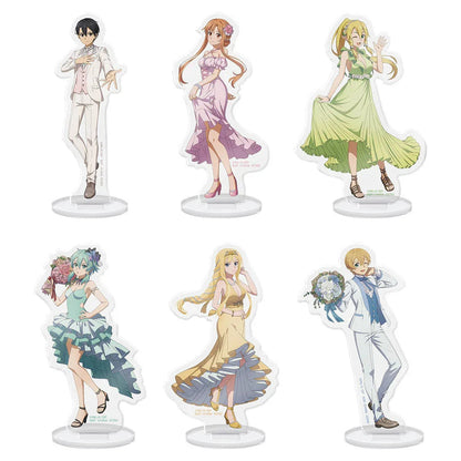 Ichiban Kuji 10th Anniversary Sword Art Online