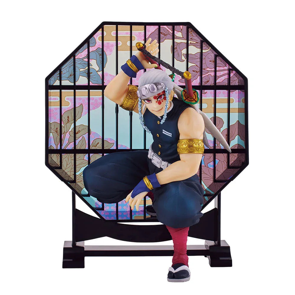 Ichiban Kuji Demon Slayer: Kimetsu no Yaiba Demon Resolution The Third