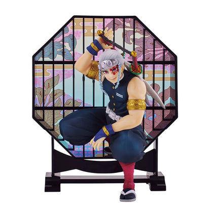 Ichiban Kuji Demon Slayer: Kimetsu no Yaiba Demon Resolution The Third