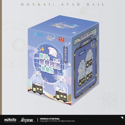 Honkai: Star Rail Chibi Jenga Mystery Box Vol.3