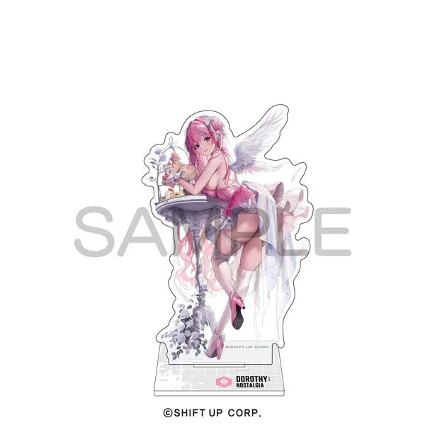 Goddess of Victory: Nikke Acrylic Stand Vol. 3