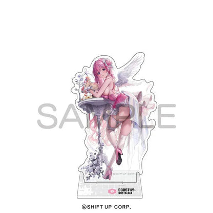 Goddess of Victory: Nikke Acrylic Stand Vol. 3