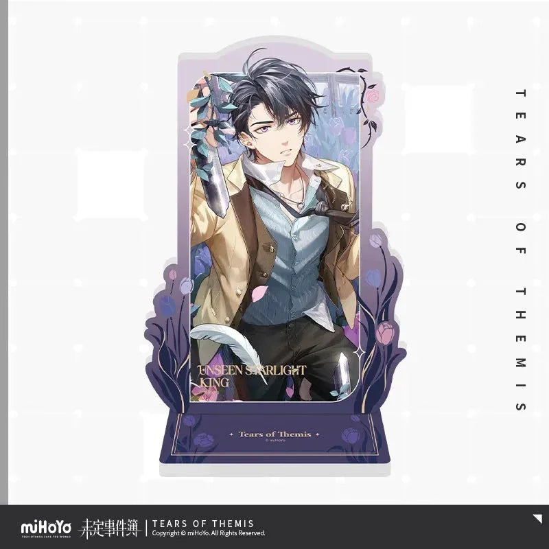 Tears of Themis Unseen Starlight Series Acrylic Stand