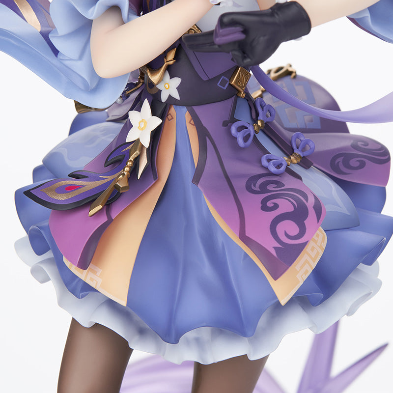 Keqing Driving Thunder Ver. 1/7 Static Figure