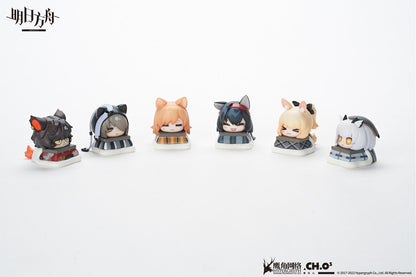 Kotatsu Cuties (Winter Foot Warmer) Vol.1 Mystery Box