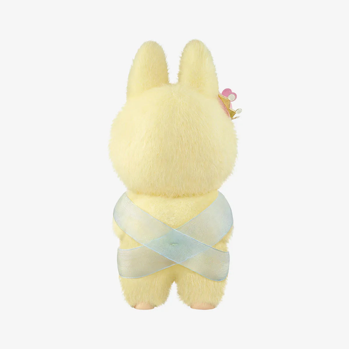 Let's Checkmate Series-Vinyl Plush Hanging Card THE MONSTERS