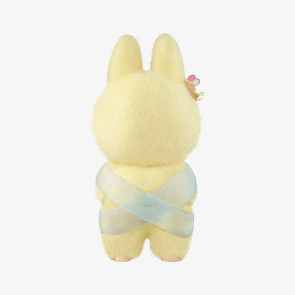 Let's Checkmate Series-Vinyl Plush Hanging Card THE MONSTERS