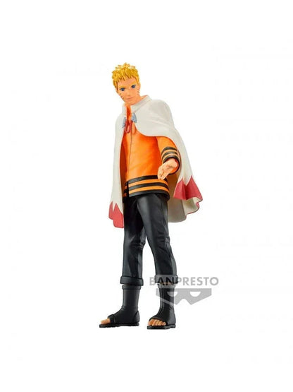 Naruto 20th Anniversary Uzumaki Naruto 2 Version Figure