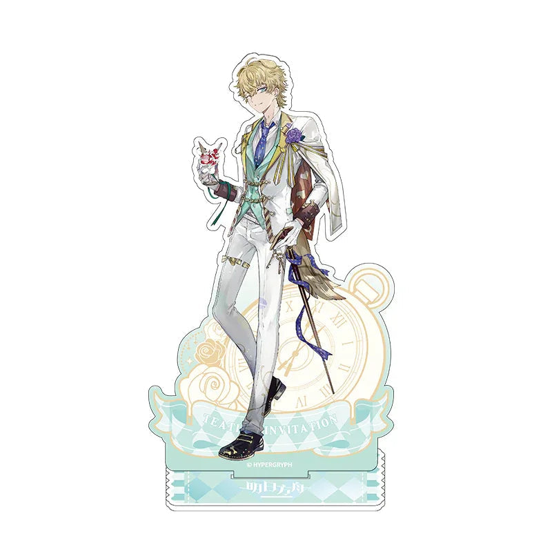 Arknights Tea Party Series Acrylic Stand
