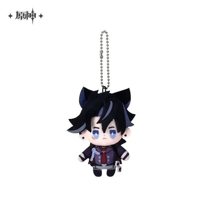 FES 2023 Series Archon Hangable Finger Puppet