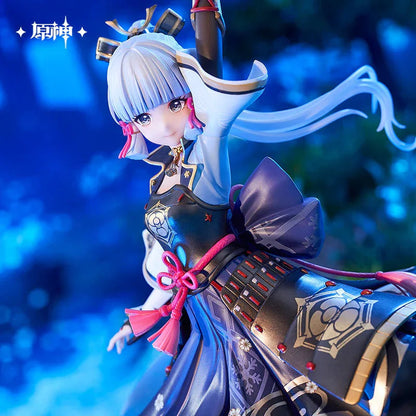 Genshin Impact Kamisato Ayaka Frostflake Heron Ver. 1/7 Static Figure