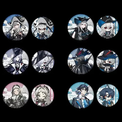 Ichiban Kuji Arknights Patrol The Sea By Candlelight
