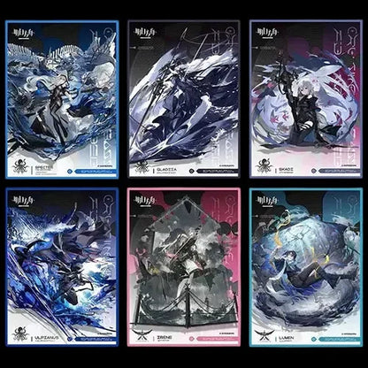 Ichiban Kuji Arknights Patrol The Sea By Candlelight
