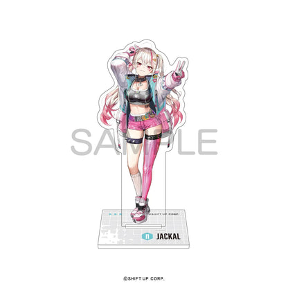 Goddess of Victory: Nikke Acrylic Standee