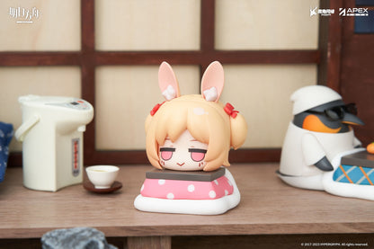 Kotatsu Cuties (Winter Foot Warmer) Vol.2 Mystery Box