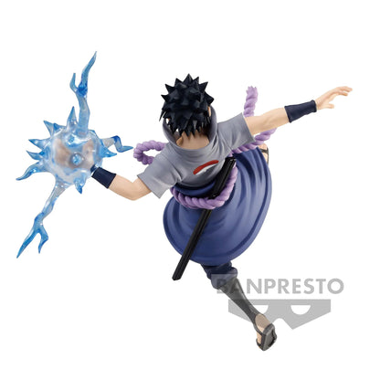 Naruto: Shippuden Sasuke Uchiha Figure