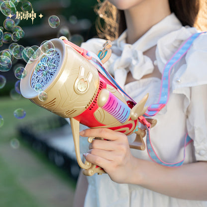 FES 2024 Series Bubble Gun