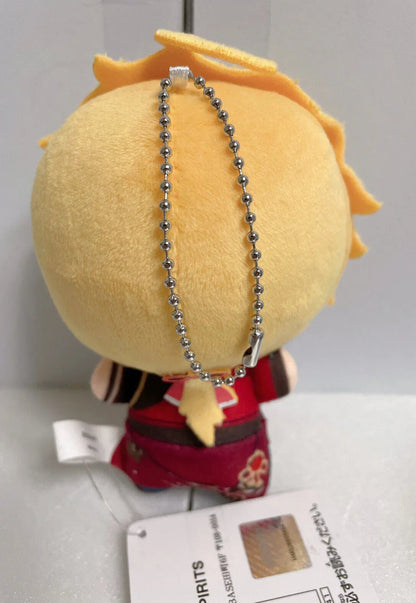 Genshin Impact Chibi Gurumi Plush Doll Vol.6