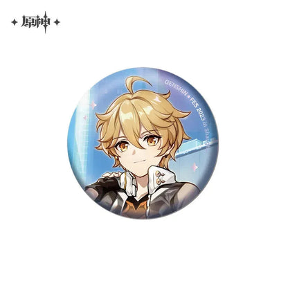 Genshin Impact FES 2023 Series Event Souvenirs