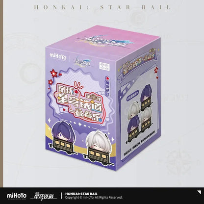 Honkai: Star Rail Chibi Jenga Mystery Box Vol.2
