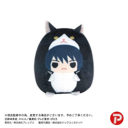 Naruto Shippuden Tenorinzu Collection Mystery Box