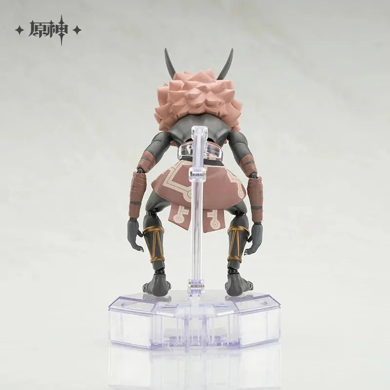 Genshin Impact Hilichurl 1/8 Action Figure
