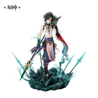 Xiao Vigilant Yaksha Ver. 1/7 Static Figure