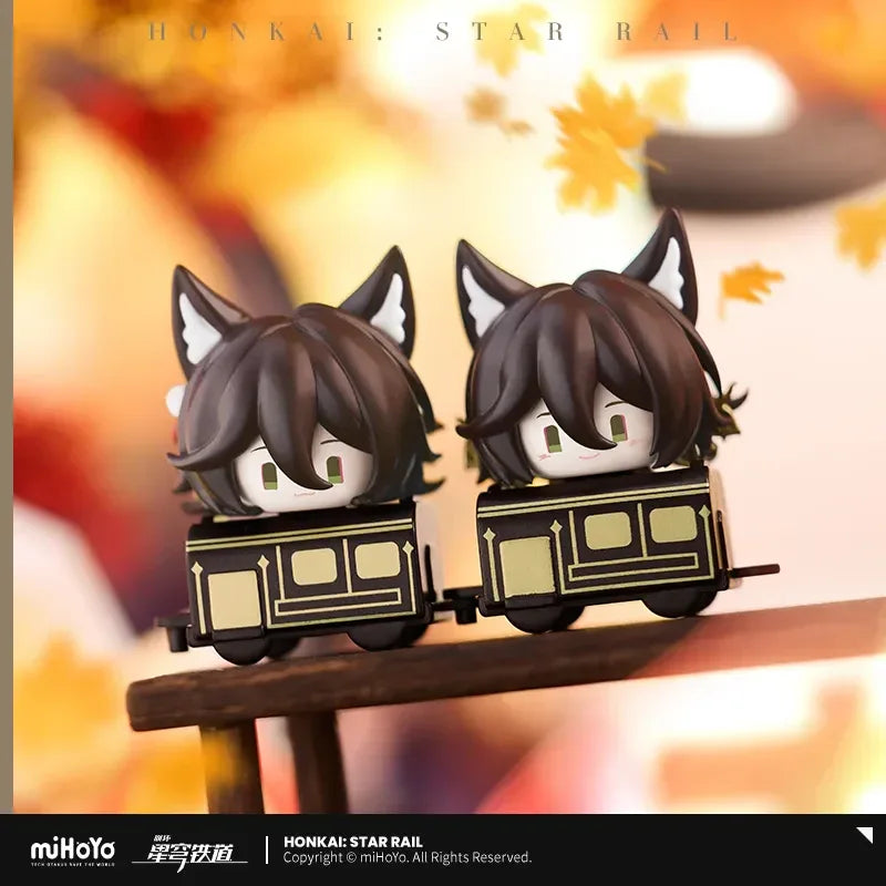 Honkai: Star Rail Chibi Jenga Mystery Box Vol.3
