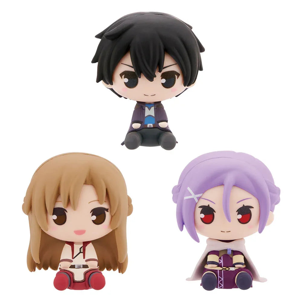 Ichiban Kuji 10th Anniversary Sword Art Online