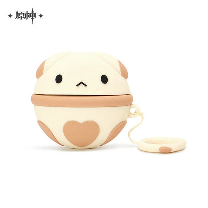 Genshin Impact AirPods Pro Case