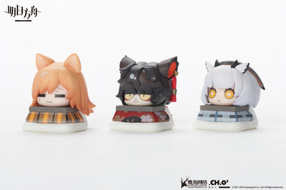 Kotatsu Cuties (Winter Foot Warmer) Vol.1 Mystery Box