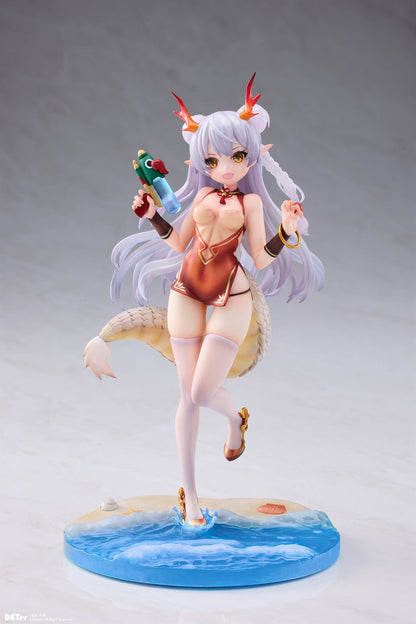 Dragon Girl Monli 1/7 Scale Figure