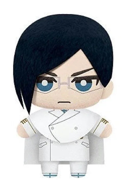 Bleach: Thousand-Year Blood War Plush Toy Vol.2