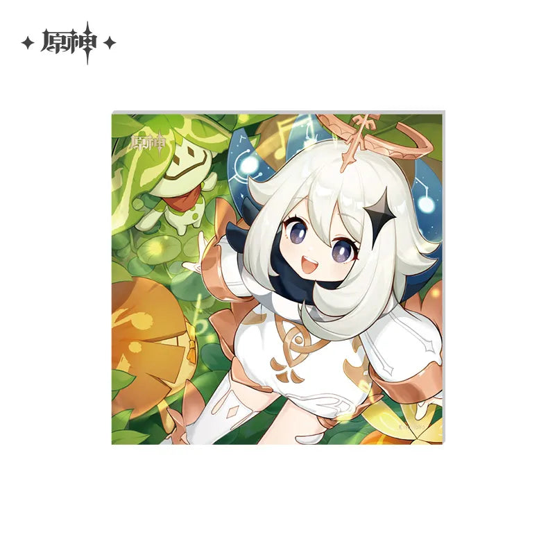 The Day of Destiny Series Shikishi