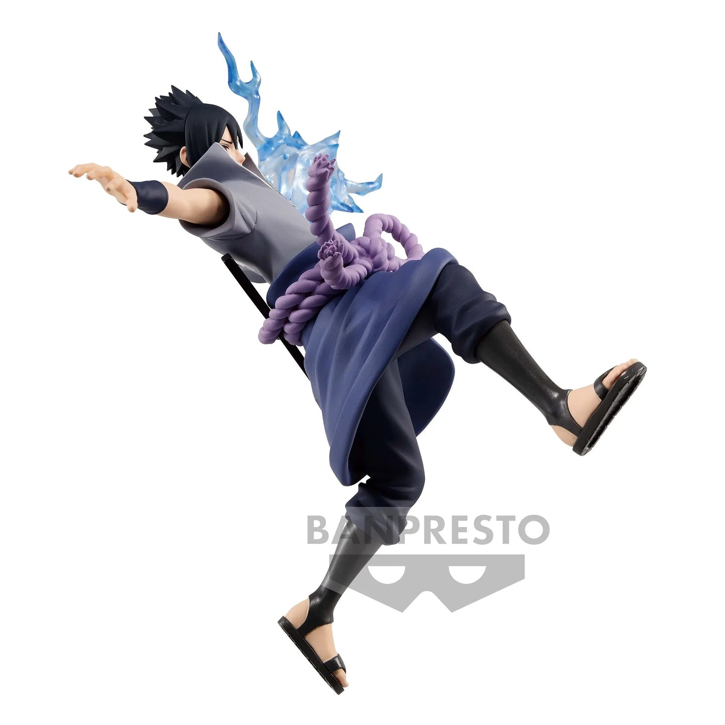 Naruto: Shippuden Sasuke Uchiha Figure