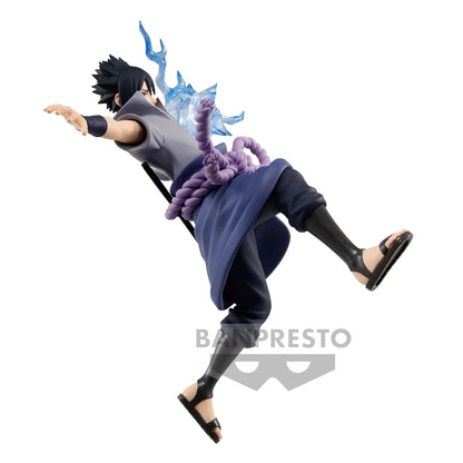 Naruto: Shippuden Sasuke Uchiha Figure